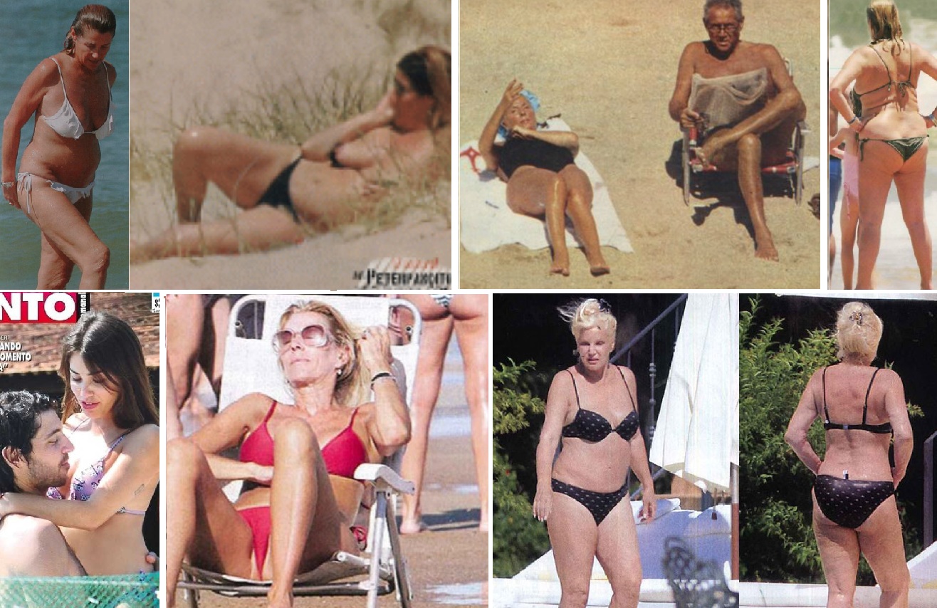 El eterno femenino de una imaginativa pintora