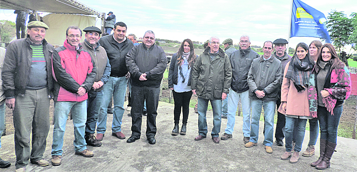 El eterno femenino de una imaginativa pintora