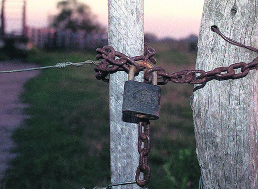 El eterno femenino de una imaginativa pintora