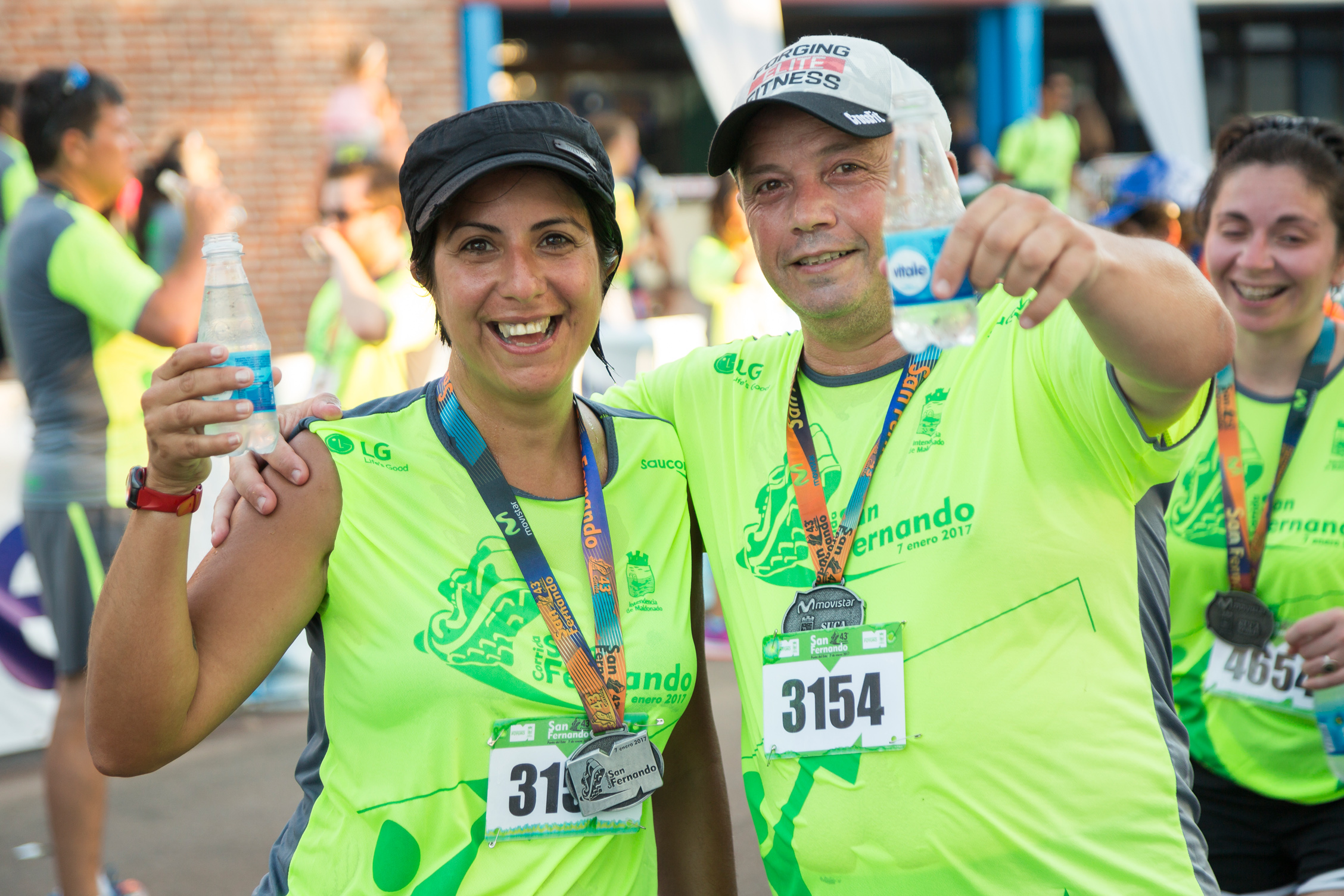 El eterno femenino de una imaginativa pintora