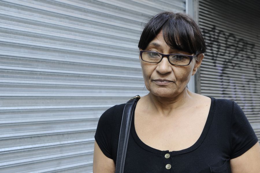 El eterno femenino de una imaginativa pintora