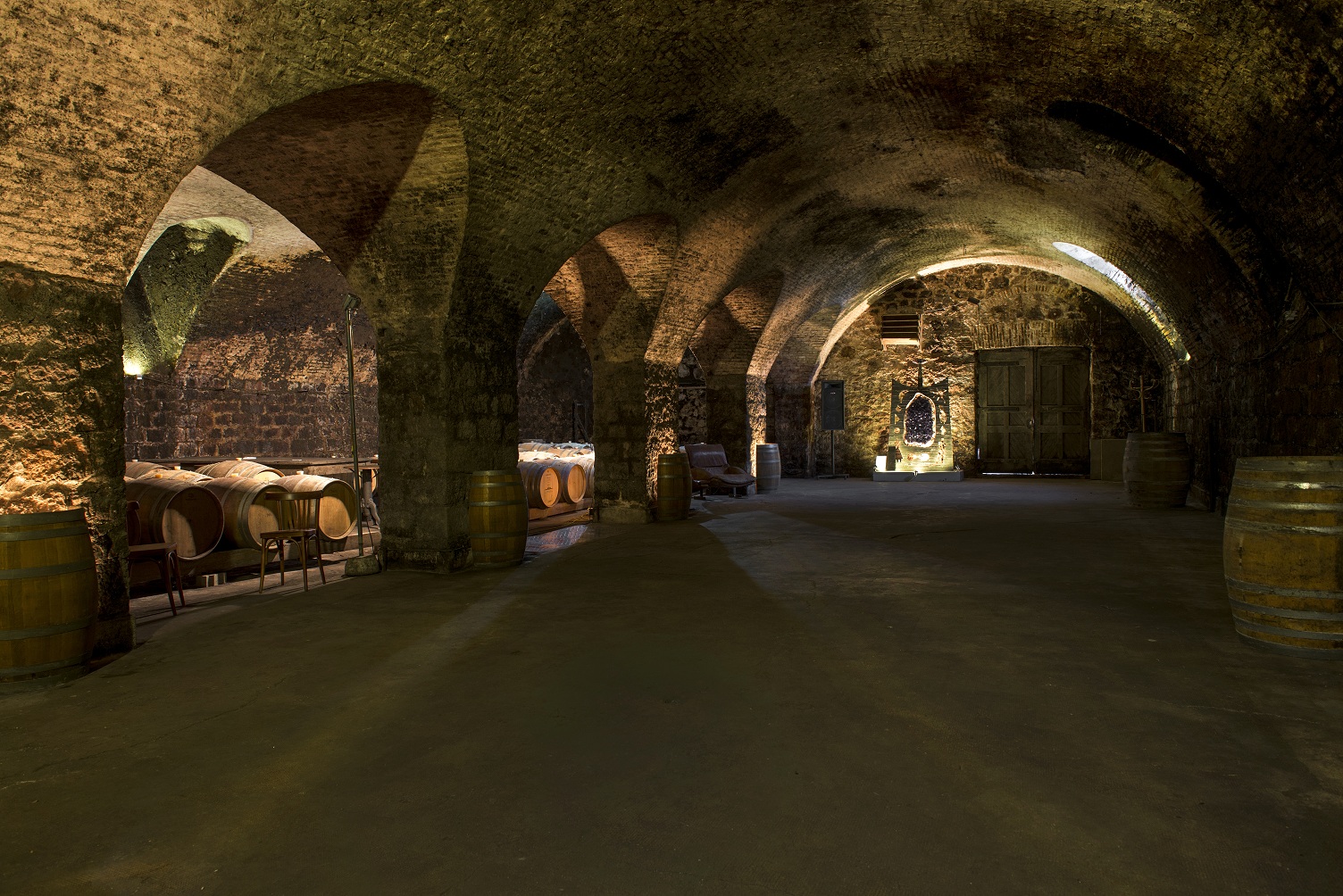 De estudio. El plan de trabajo con la comunidad refleja la 