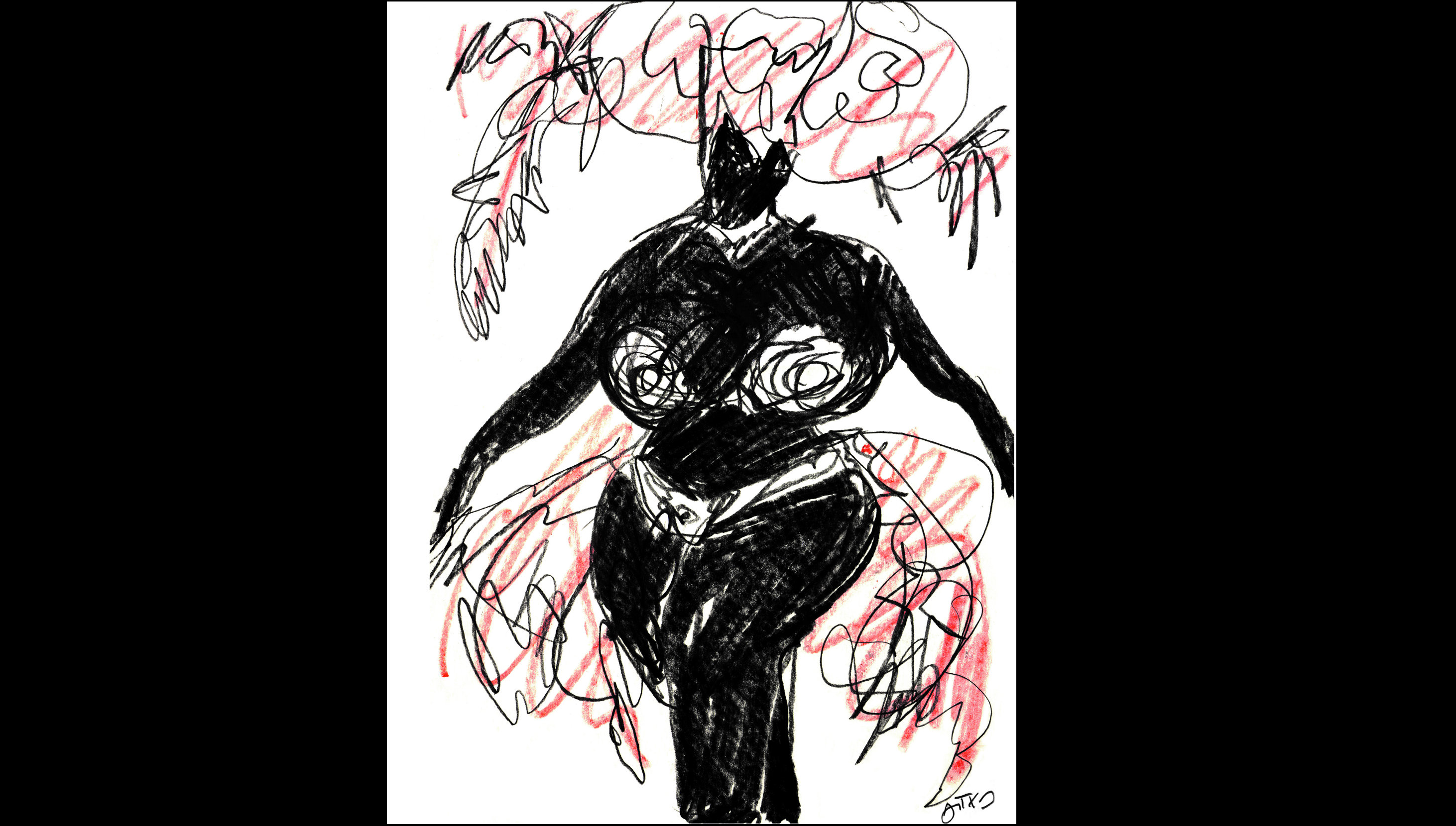 El eterno femenino de una imaginativa pintora