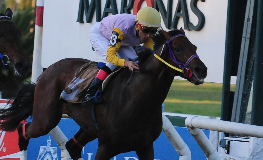 El eterno femenino de una imaginativa pintora