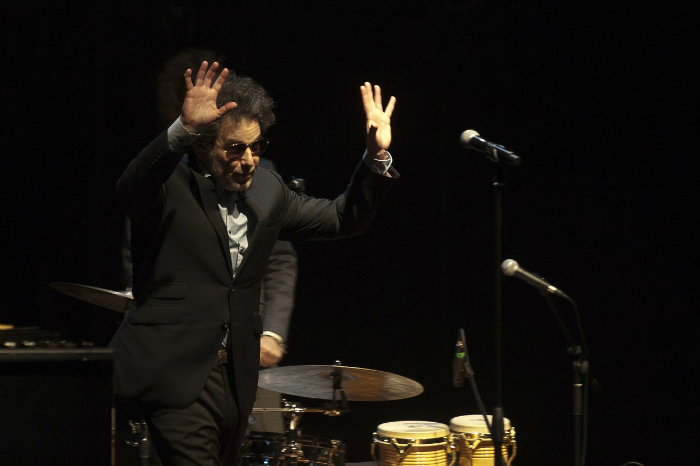 Foto: Fernando Ponzetto