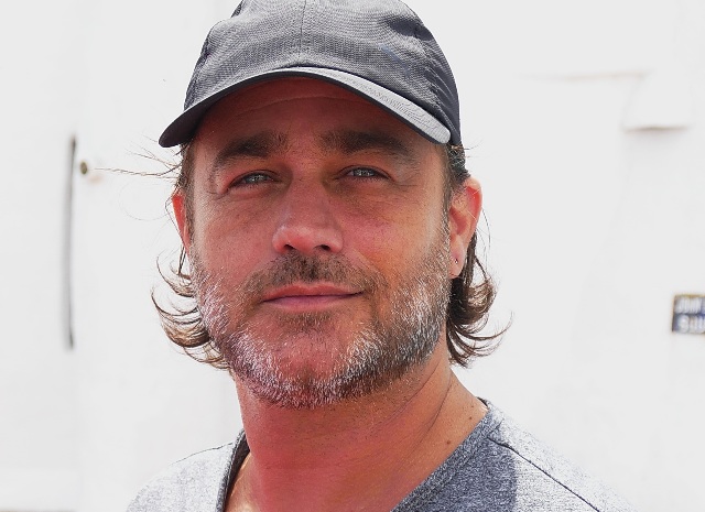 Gastón Pauls. Foto: Gastón Pauls