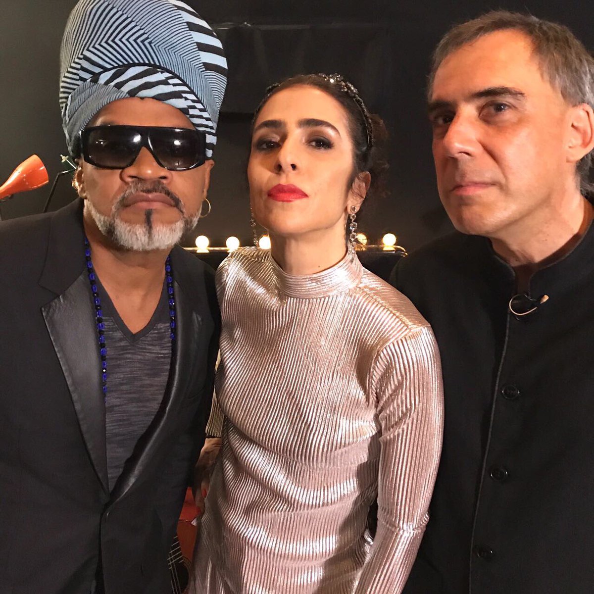 El eterno femenino de una imaginativa pintora