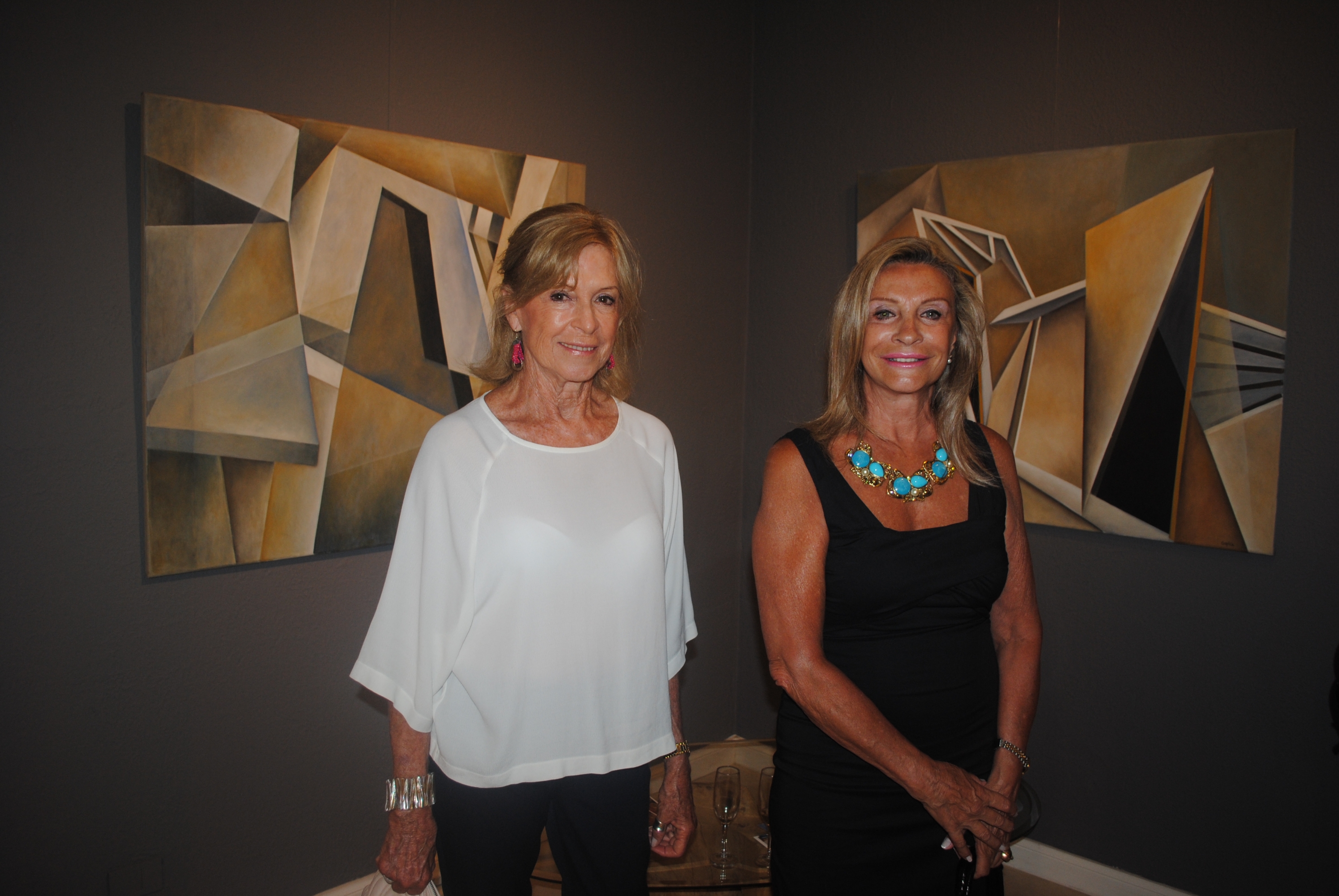 Lidia Lupotti de Bieler, Marita de Filomena.