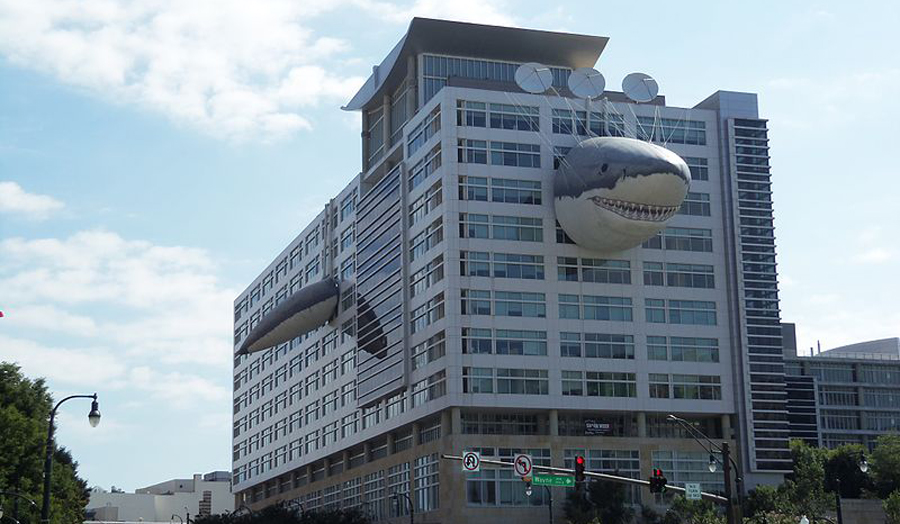 El eterno femenino de una imaginativa pintora