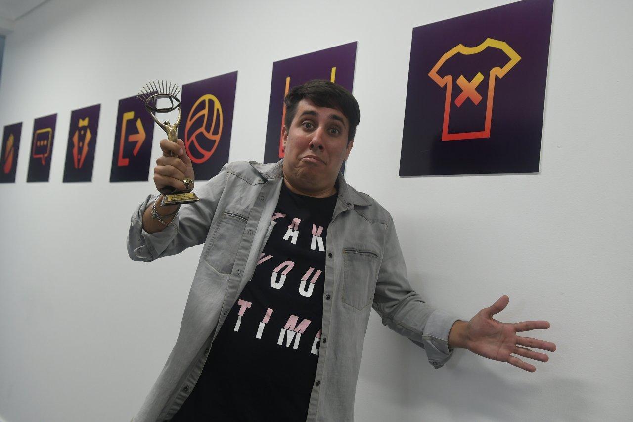 El eterno femenino de una imaginativa pintora