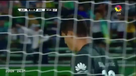 Aldosivi vs Boca Juniors 3-1 Goles y Resumen  Amistoso 1122017