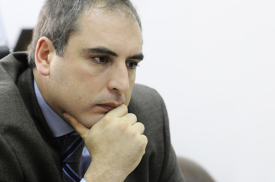 El eterno femenino de una imaginativa pintora