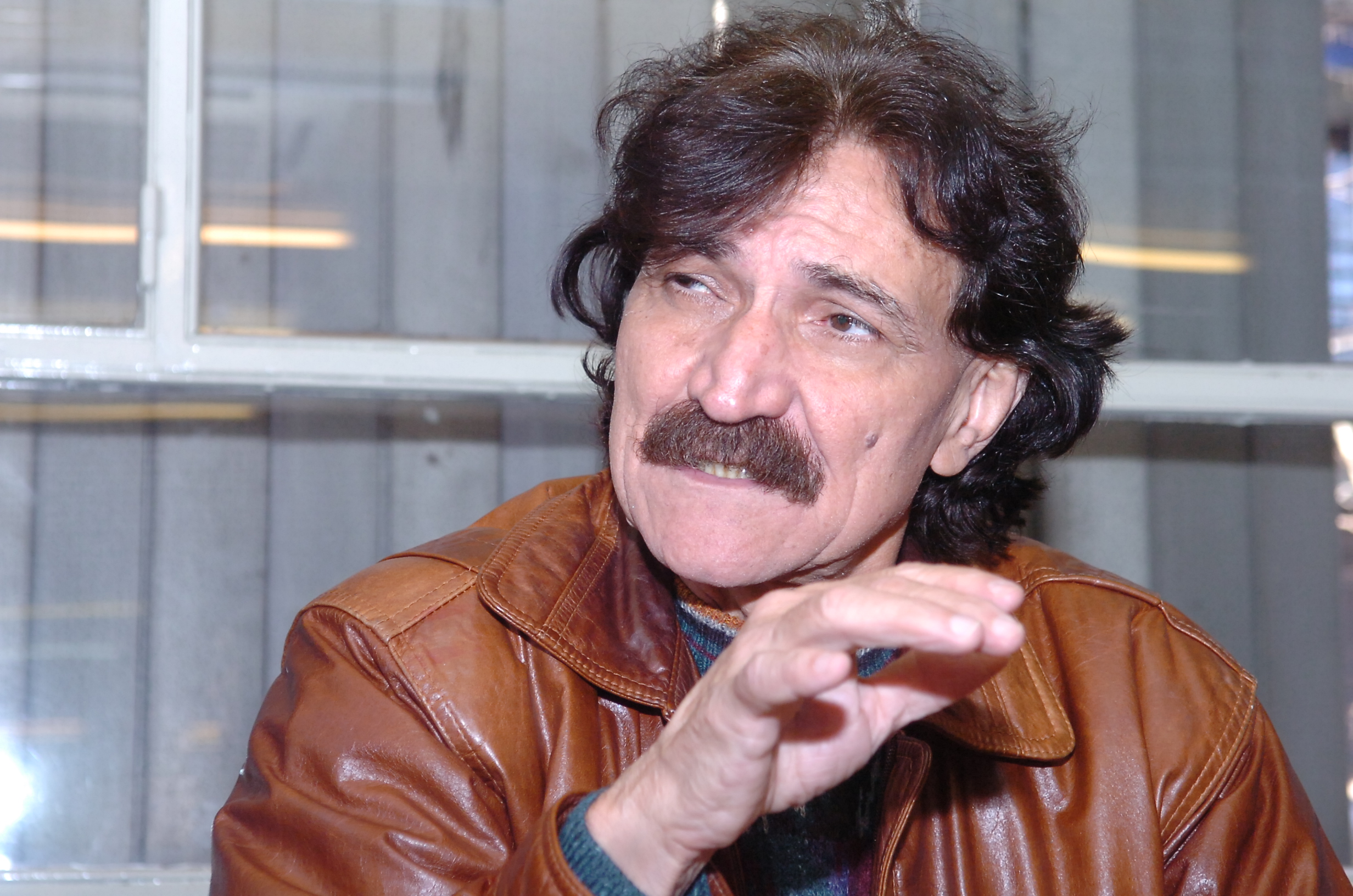 El eterno femenino de una imaginativa pintora