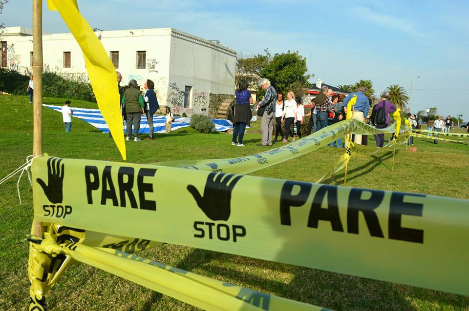 El eterno femenino de una imaginativa pintora