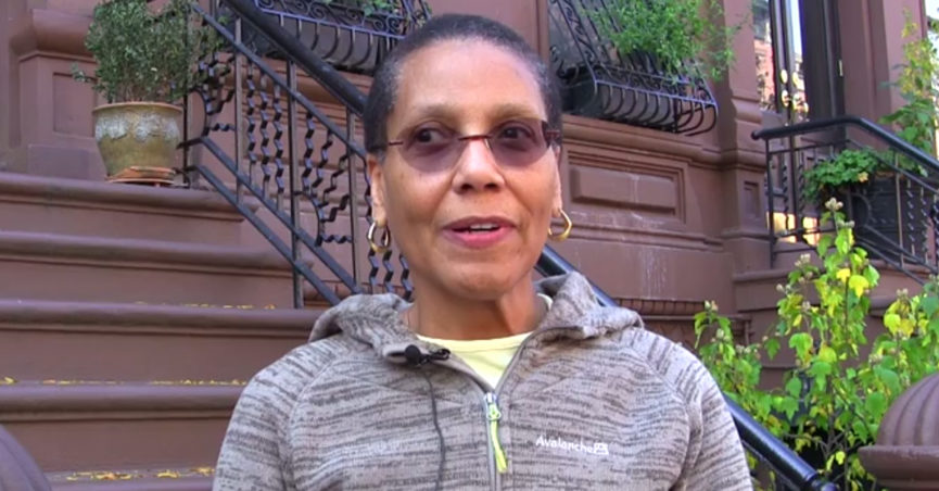 El eterno femenino de una imaginativa pintora