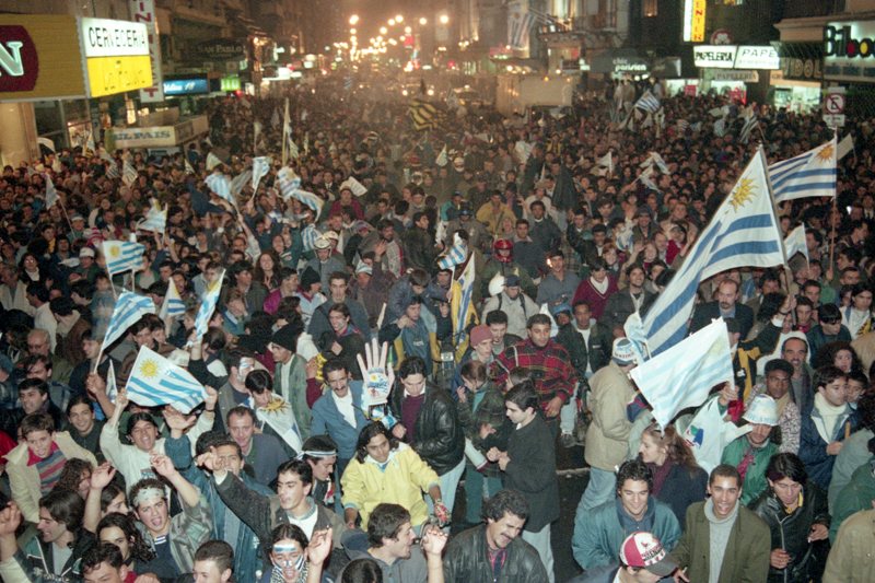 Foto: Archivo El País