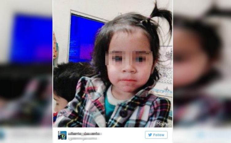 Circula En Redes Sociales Xiomara Robo De Niña En Lindavista