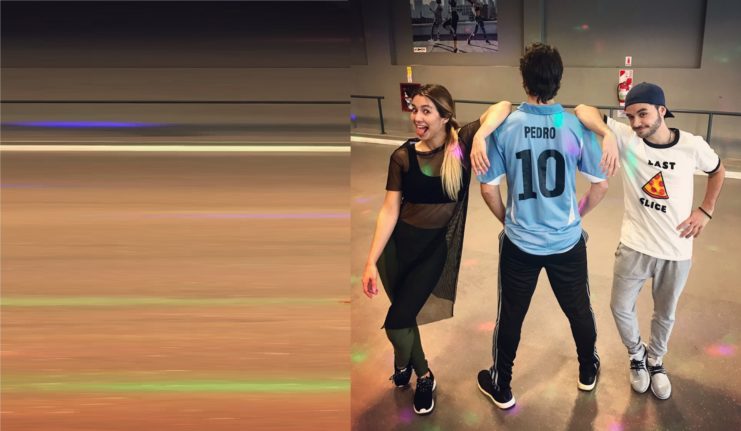 El eterno femenino de una imaginativa pintora