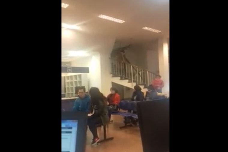 El eterno femenino de una imaginativa pintora