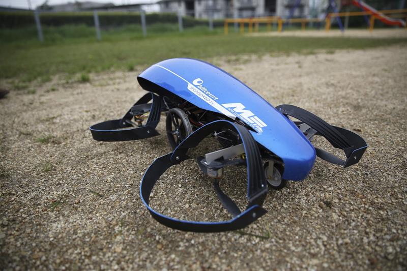 El eterno femenino de una imaginativa pintora