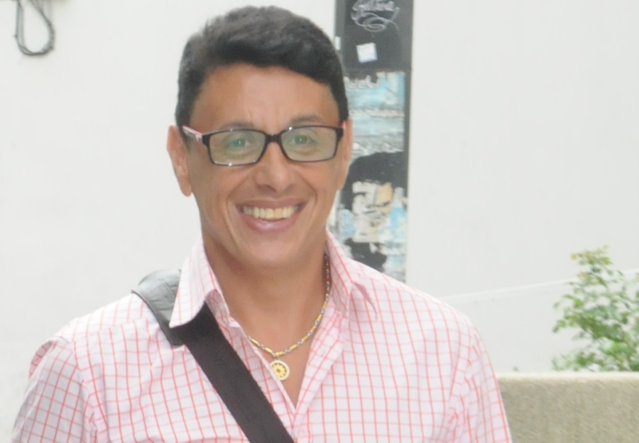 El eterno femenino de una imaginativa pintora