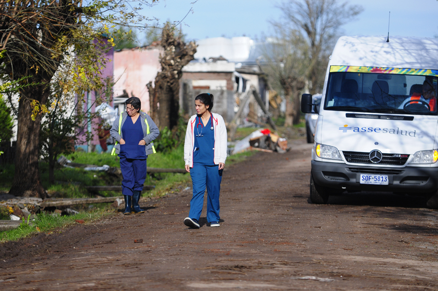 El eterno femenino de una imaginativa pintora