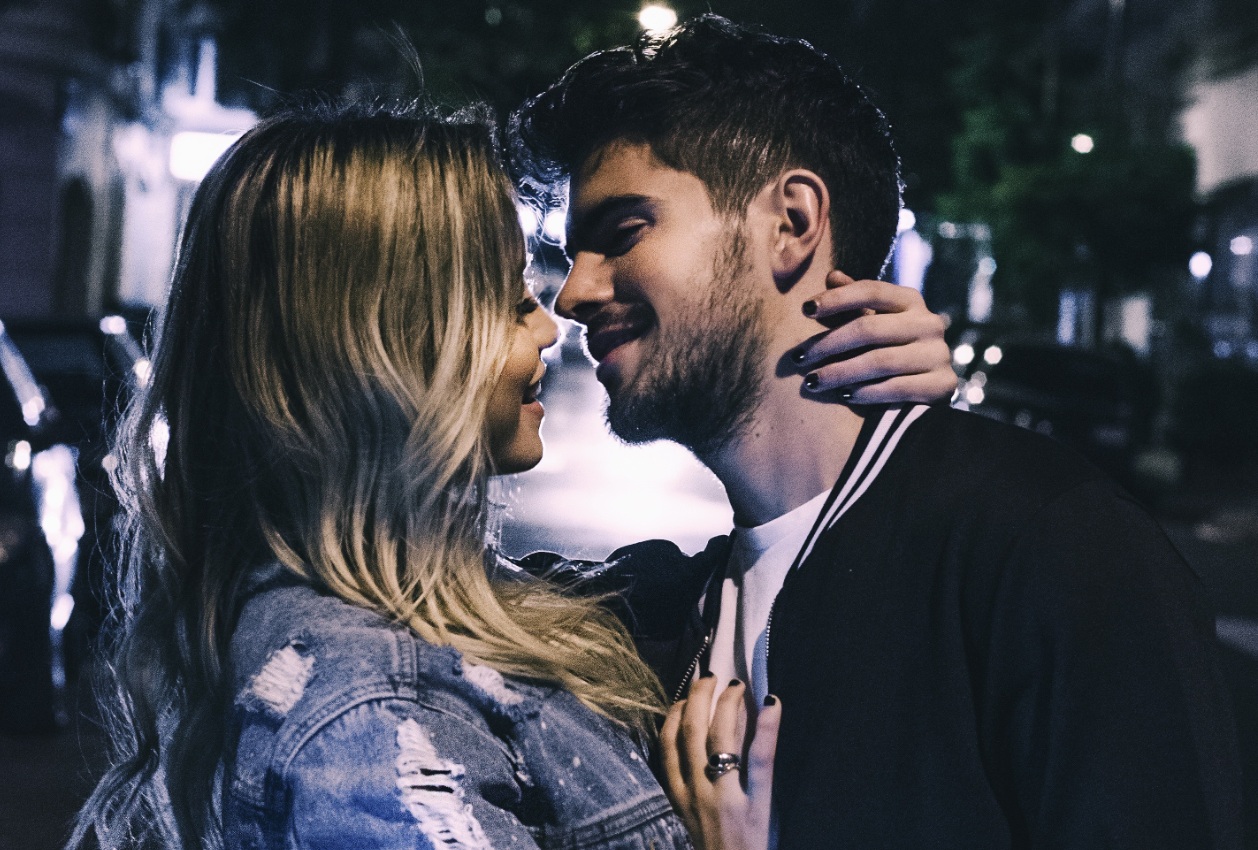 <b>Emi y su relación con Fer Vázquez. </b>