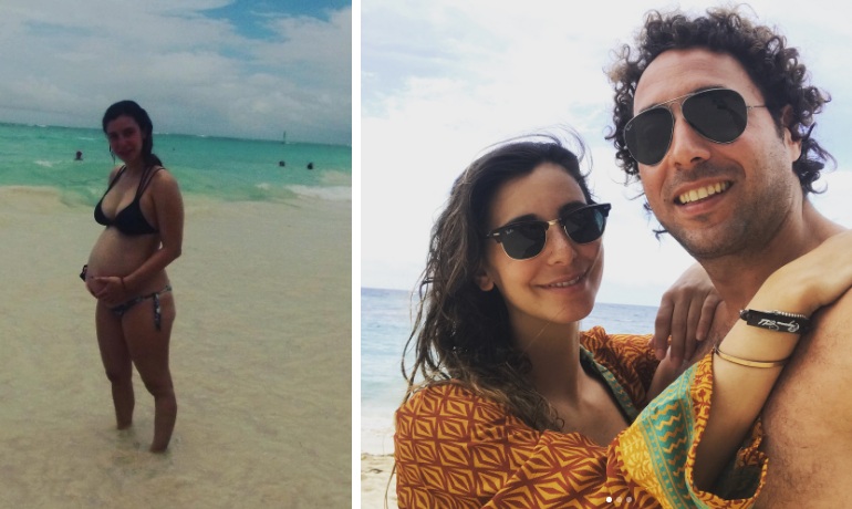 El eterno femenino de una imaginativa pintora