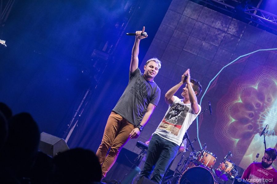 El eterno femenino de una imaginativa pintora