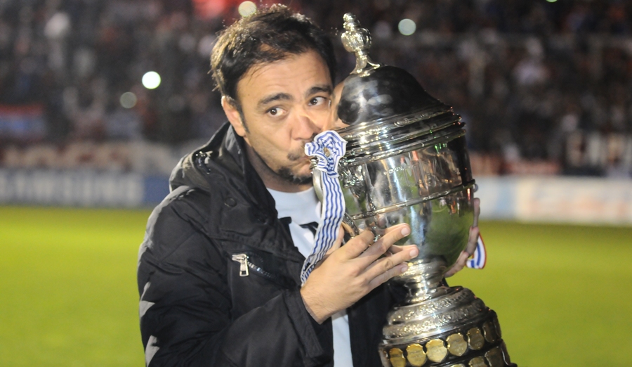 El eterno femenino de una imaginativa pintora