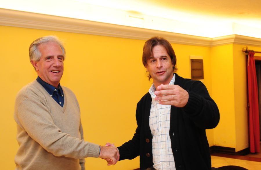 El eterno femenino de una imaginativa pintora