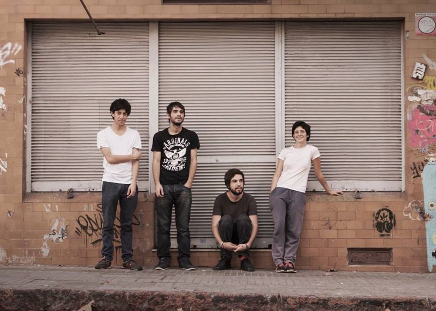 El eterno femenino de una imaginativa pintora