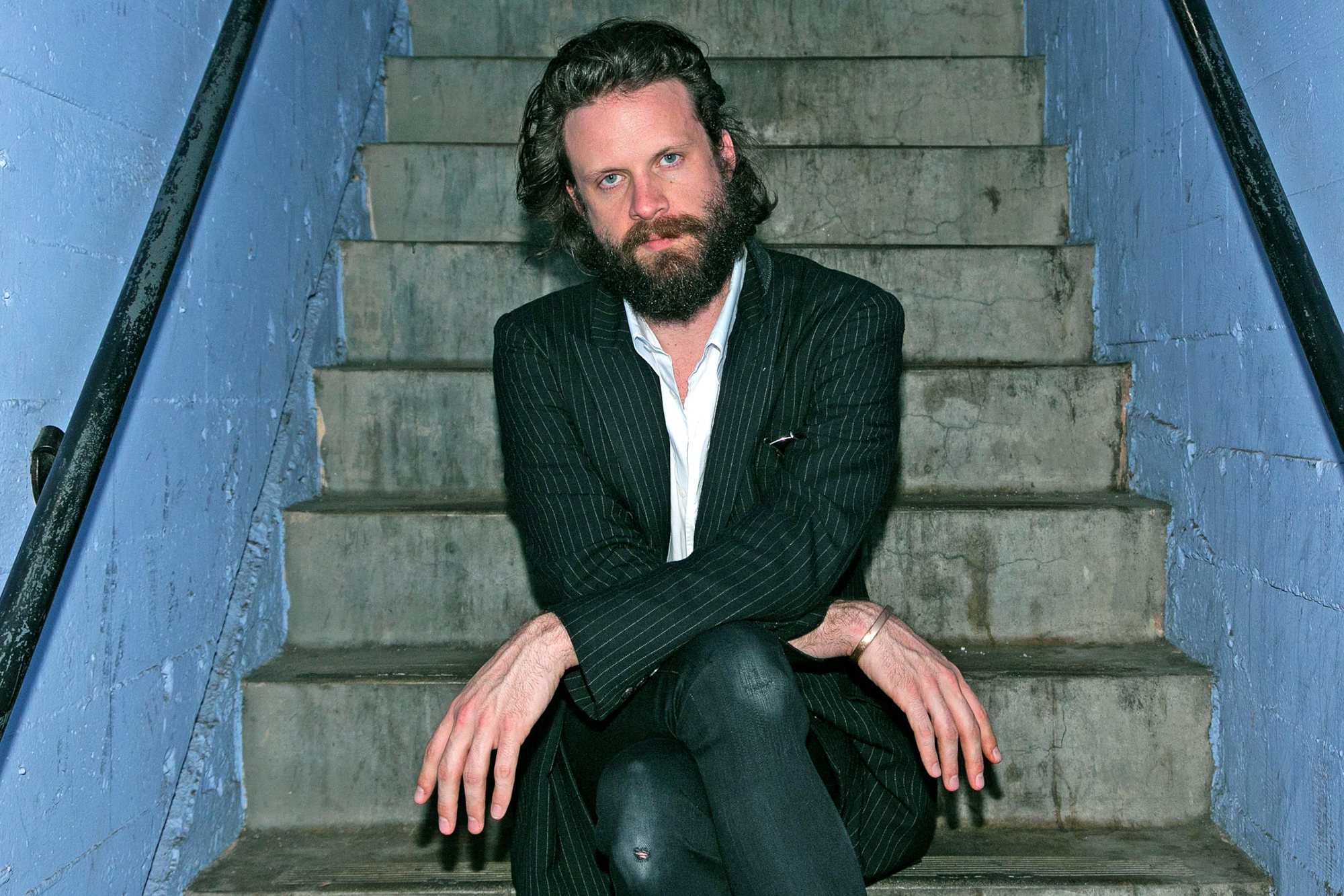 El eterno femenino de una imaginativa pintora