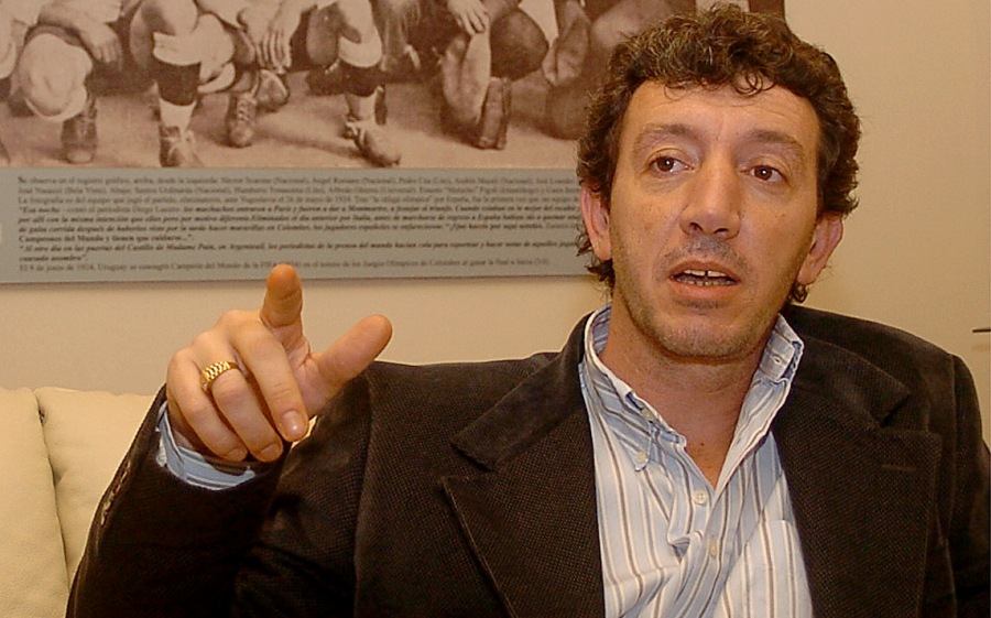 El eterno femenino de una imaginativa pintora