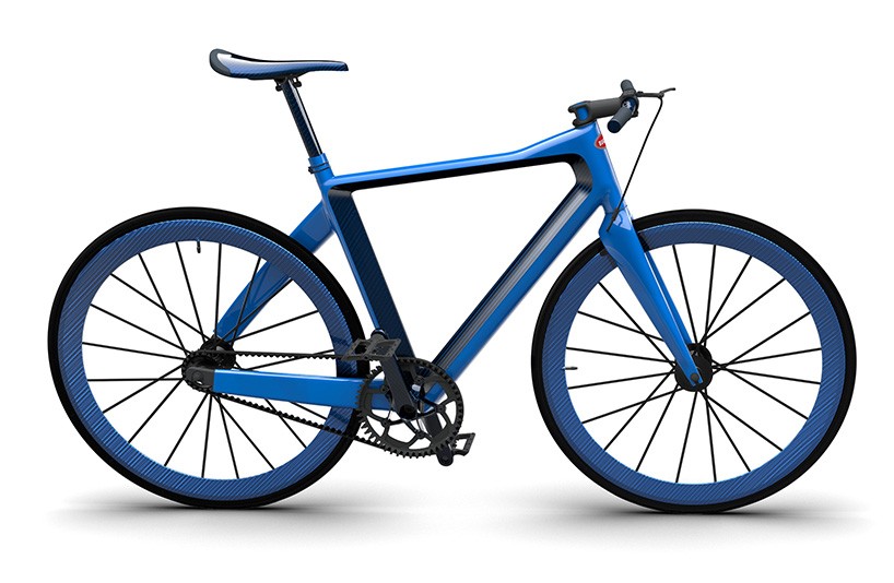 El eterno femenino de una imaginativa pintora