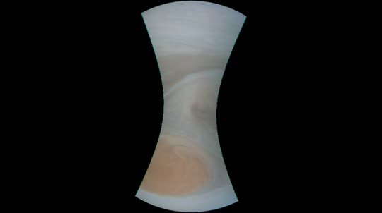 Jupiter por Juno