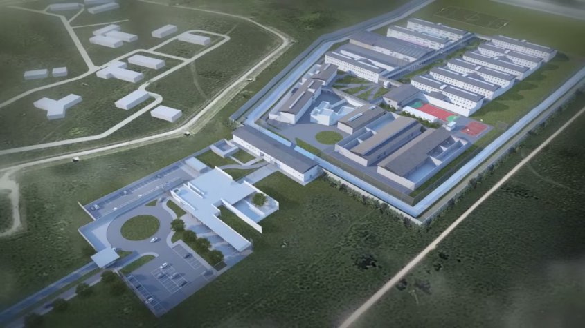 El eterno femenino de una imaginativa pintora