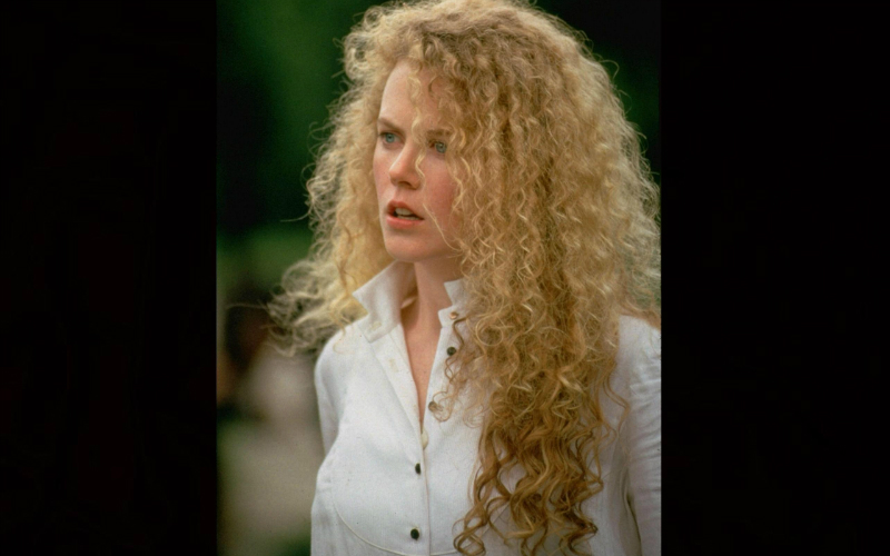 Un horizonte lejano 1992