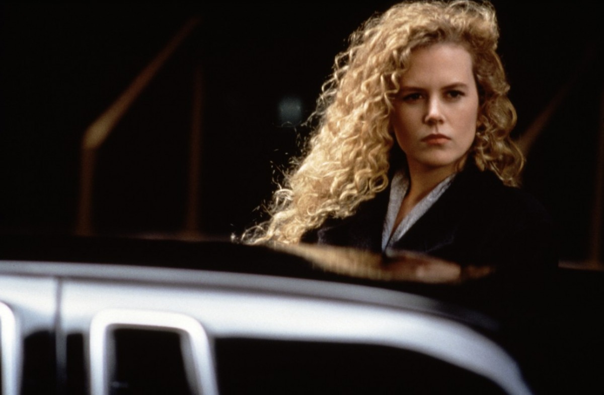 Daños corporales 1993