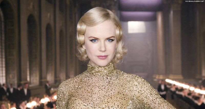 La brújula dorada, 2007