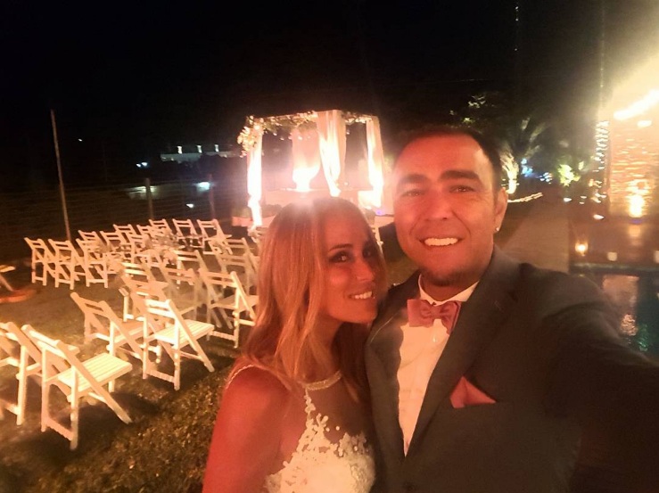 El eterno femenino de una imaginativa pintora