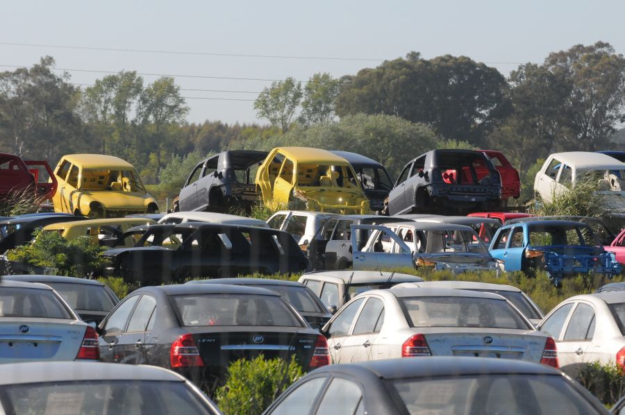 El eterno femenino de una imaginativa pintora