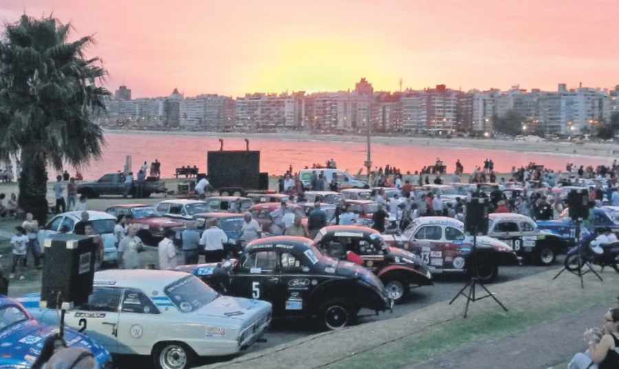 El eterno femenino de una imaginativa pintora