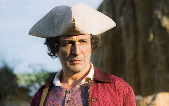 El eterno femenino de una imaginativa pintora