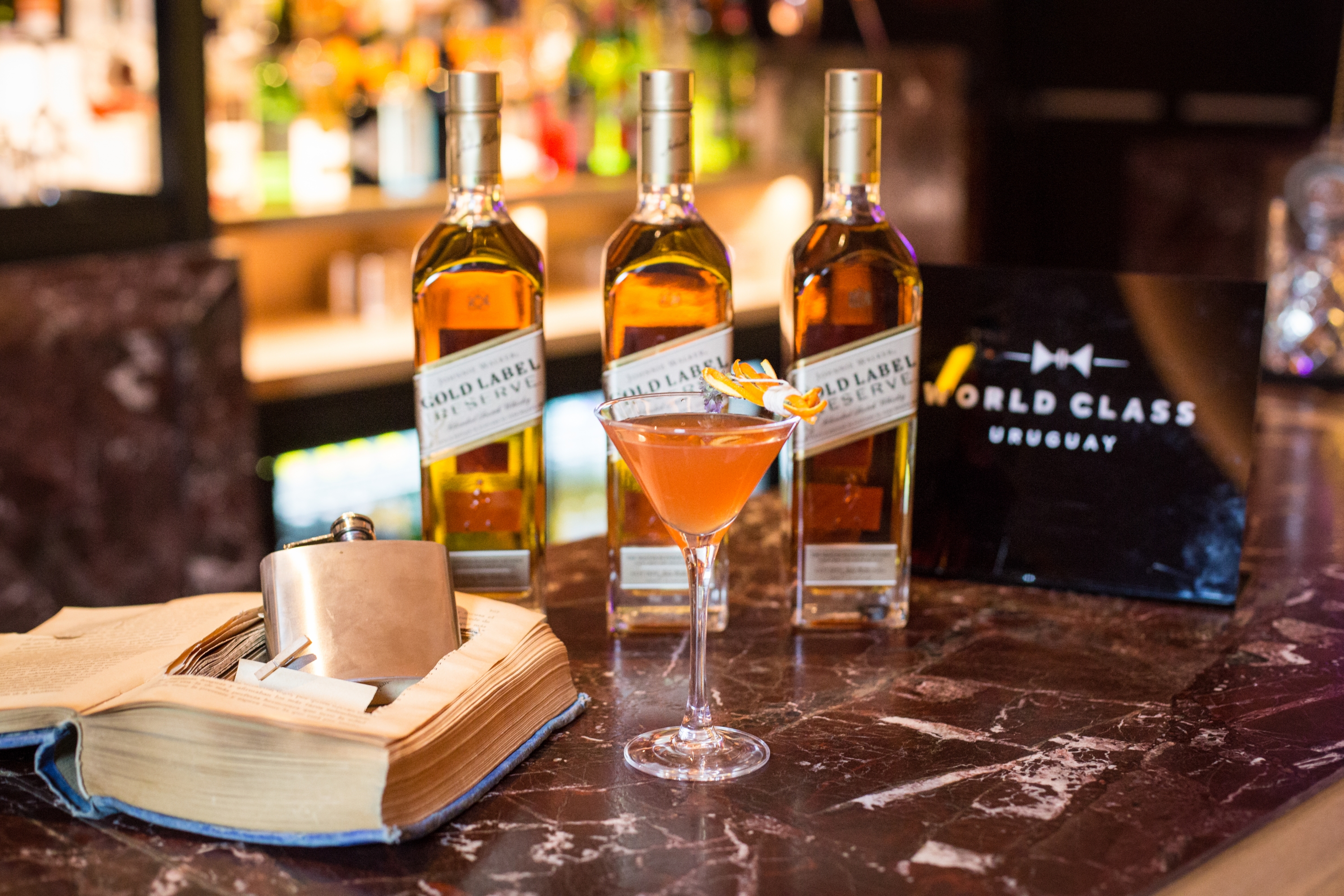 El Secreto de Invasor.