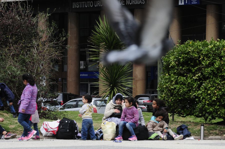 El eterno femenino de una imaginativa pintora