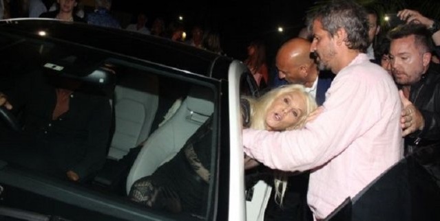 El eterno femenino de una imaginativa pintora