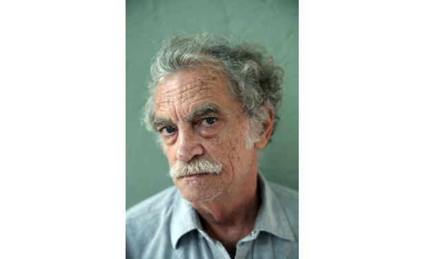 El eterno femenino de una imaginativa pintora