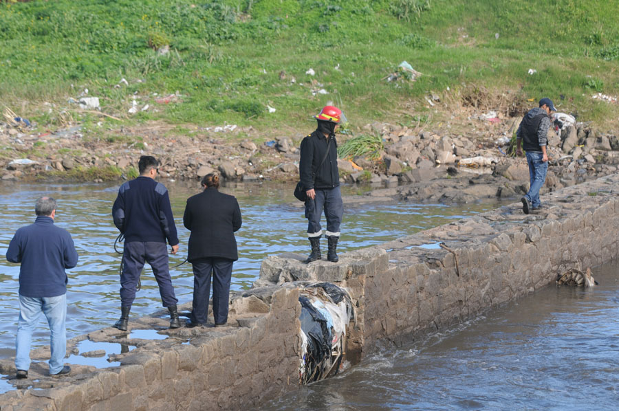 El eterno femenino de una imaginativa pintora