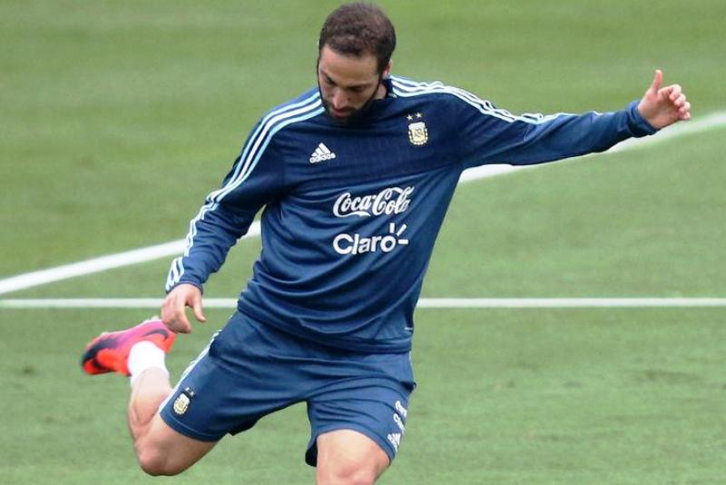 Foto: La Nación/GDA.